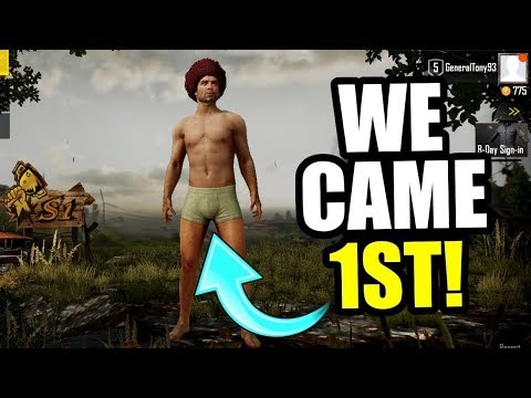 Let's Play Pubg | How to win chicken dinner ?| Episode #1 | ProTechHazax