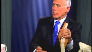 Physician Focus: Joint Replacements