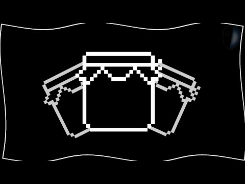How to draw a pixel jar [Frame] | ibis Paint X Tutorial