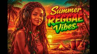 Summer Reggae Vibes | New Reggae Vibes 2026 – Fresh Island Groove
