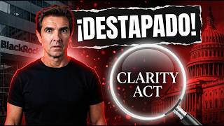 El plan SECRETO de Wall Street para APODERARSE de las criptomonedas