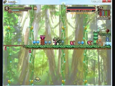 Let's Play Distorted Travesty - Part 17: West Side Jungle (Part 1)
