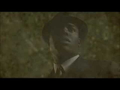 Revolver "at the Crossroad" (Supernatural)