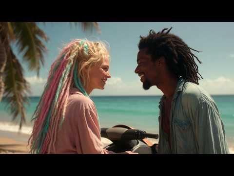 Jamaica Reggae Dub | Best of Nonstop Summer Session 2026 (Beach & Chill Vibes) 🏖️🚤