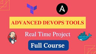 Devops project | Devops projects for practice | Devops Interview questions | Simple Devops Project