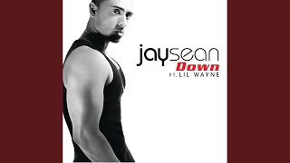 Jay Sean - Down (feat. Lil Wayne) [DJ Shadow & DJ Dev Remix]