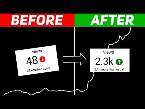 Not Getting Views on YouTube? Fix These 5 Mistakes FAST!