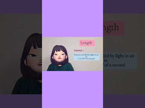 Physical Quantities and Measurement  Class 6 ICSE Physics Chapter 2 |#song #bollywood #selinaconcise