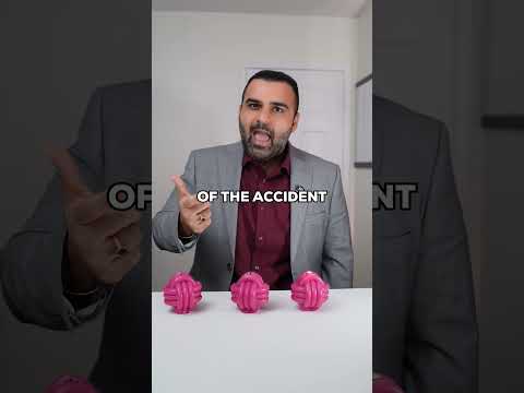 Car accidents are scary. Here's what to do right after to stay safe and protect yourself legally