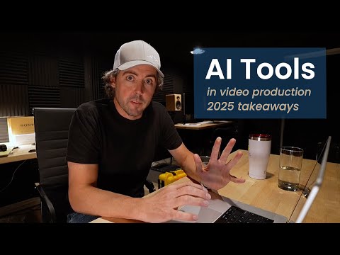 Audio for AI is MAGIC