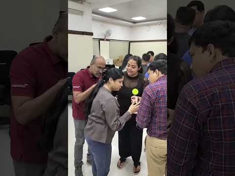 Human Scavenger Hunt! | Networking & Collaboration |