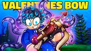 Valentines Crossbow Is Amazing in Abyss