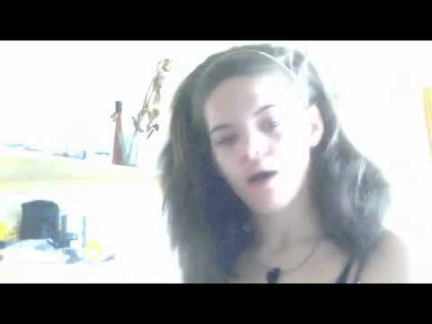 amasing singer  Adele Rolling In The Deep /Childish Gambino Remix cover by Hiiindy