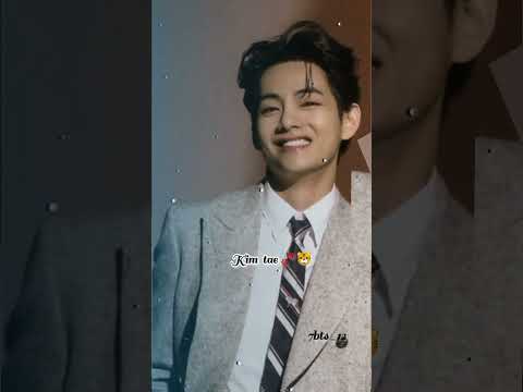 Kim tae..!💜🐯🐾💥#bts #kimtaehyung #v #trending #btsshorts #viralvideo #new #btsarmy #kpop #korea #jk