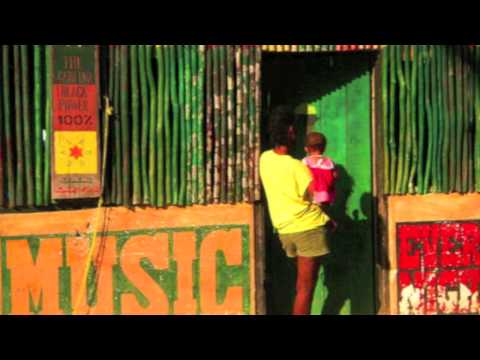 reggae mix