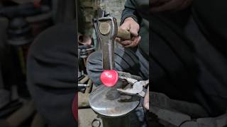 قسمتی از بازسازی آفتابه لگن قدیمی #بازسازی #restoration #shorts