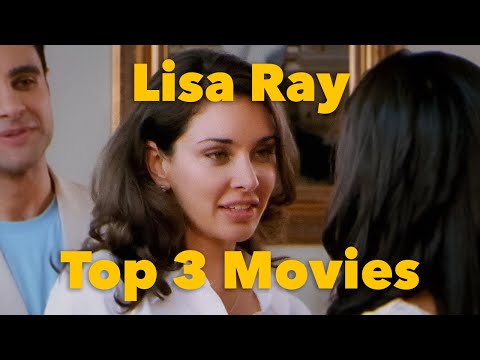 Lisa Ray | Top 3 Movies to Watch