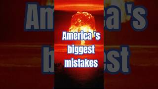 America Helped Iran Start Its Nuclear Program. Now It’s Their Biggest Threat #History