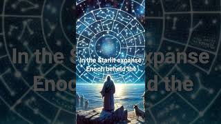The Celestial Secrets A Tale from Enoch's Chronicles #folkloretales #fantasy #mythicaltales