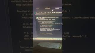 Every year, billions are lost due to smart contract exploits. #DeFi #web3security