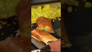 Which kind of dosa is your favorite?❤️|| @InsiderFood  #foodinsider #dosa #streetfood