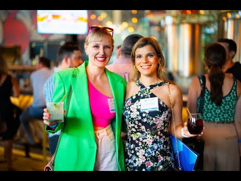Vultr's Cloud Alliance Launch Event (Amplified by Refresh Miami)