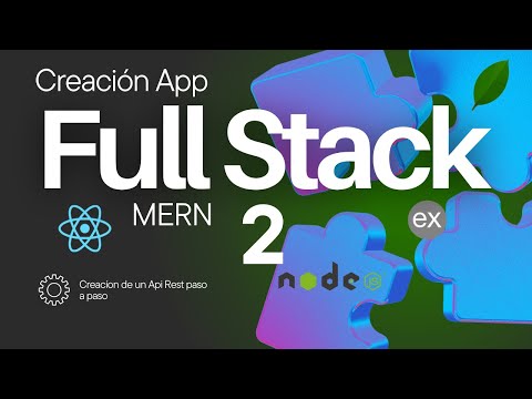 Desarrollo de Aplicación FullStack MERN: ¡Paso a Paso y sin Problemas! 2. Continuamos con Backend.