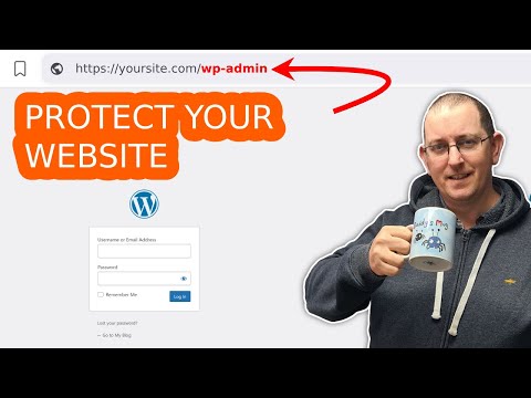 How to Change Your WordPress Login URL | Step by Step Tutorial