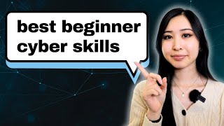 Top 5 Cyber Security Skills You Should Learn FIRST as a Beginner | Best Cybersecurity Skills 2024