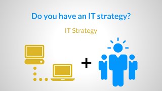 IT strategy