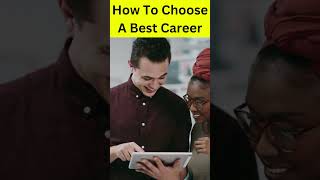 How to Choose a Career Option 5