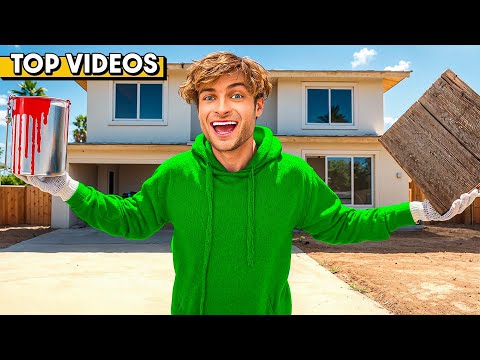 Home Makeovers That Went HORRIBLY Wrong! | Topper Guild
