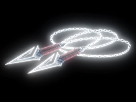 Counter Strike Valorant Mobile | Kuronami Kunai Default Valiant