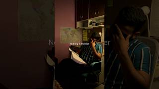 Lesson for all aspirants🎧 #mustlisten #studymotivation #upscmotvation #ssc #quotes #short #youtube