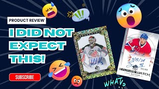 "🔥 2024-25 SP Authentic Hobby Box – 2 On-Card Autos in This Box!"