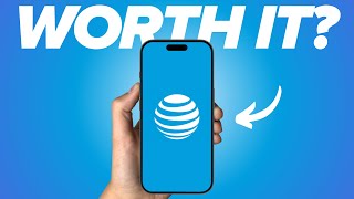 AT&T Review 2025: EVERYTHING You Need to Know!