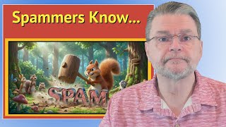 Three Ways Spammers Can Tell If You’ve Opened One of Their Emails