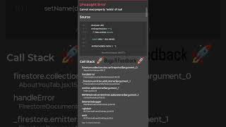 Errors Are Part of Development | Real Developer Life| Build In Public #developerlife #buildinpublic