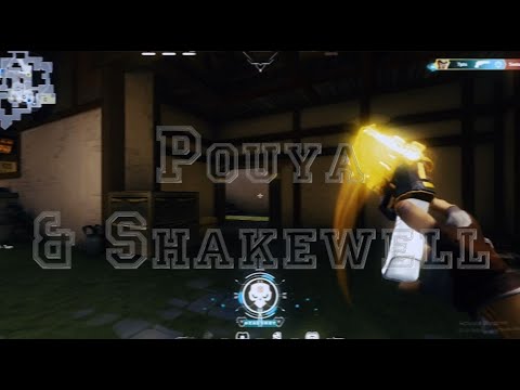 Clean Valorant Edit ( free project file )