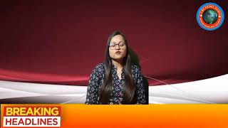 CBS INDIA NEWS WEB PORTAL NEWS Live Stream