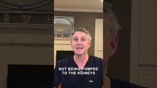 Part 2: Is Kidney Disease Curable? #thecookingdoc #kidneydoctor #kidneyhealth