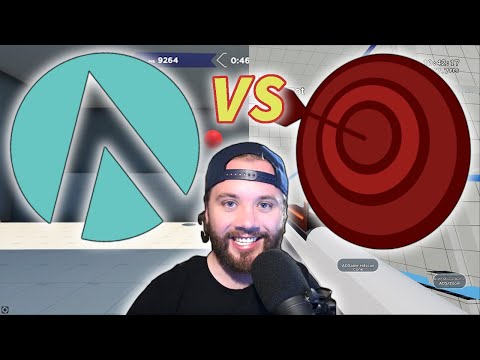 Why I Switched From Aim Lab to Kovaak's