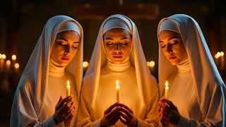Gregorian Chants for Quiet Reflection | Sacred Prayer for Focus and Inner Balance