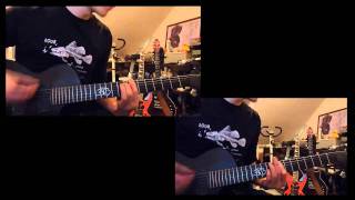 Sum 41 - DTLI - 10 - Hyper Insomnia Para Condrioid [COVER]