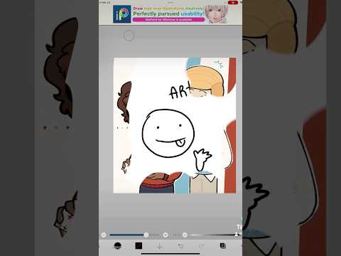 President Of Poplar Lane fan art | i rlly liked the book(s) #booktube #book #art #fanart