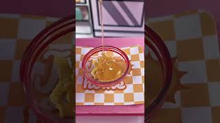 Miniverse Make It Mini Kitchen Cooking Satisfying Video ASMR #shorts #shortsfeed #miniverse #asmr