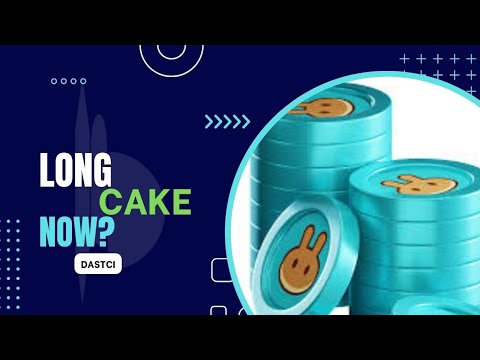 Buy Cake Token?