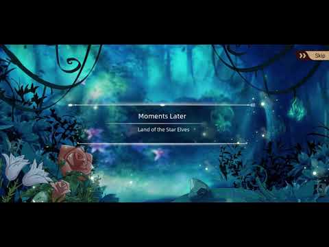 Food Fantasy: Creation Paean Pt. 4 (Eve of Collapse)