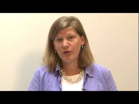 Why you should receive the flu vaccine.