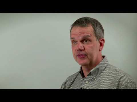 Customer Testimonial from Matthew Merritt, PhD at the University of Florida